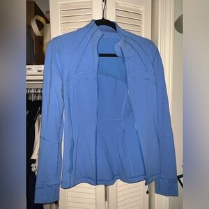 Lululemon Define jacket